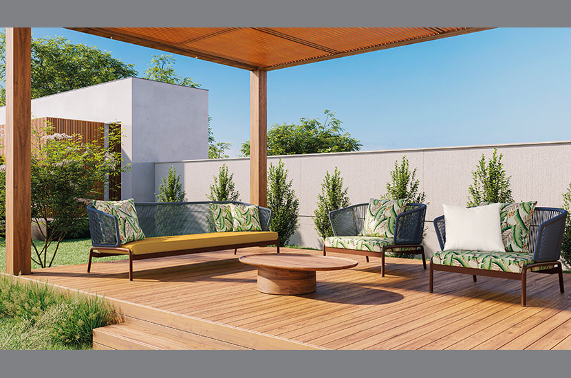 Bananeira Branco - Imagen 3