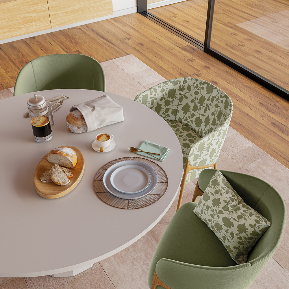 Kotton Verde Oliva - Imagen 2