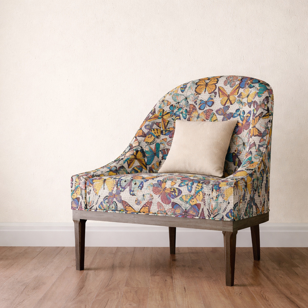 Cores De Borboletas - Imagen 2