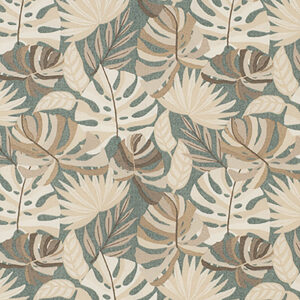 Monstera Bege