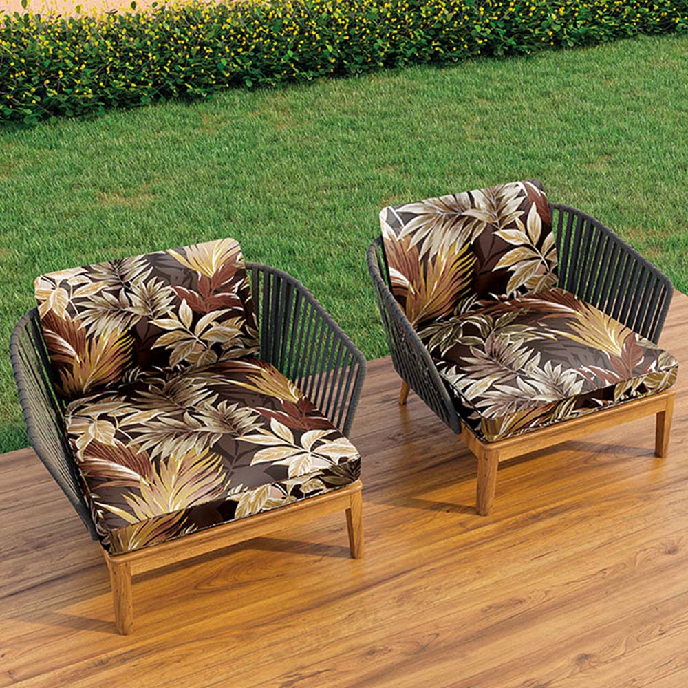Riviera Marrom - Imagen 3